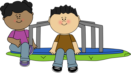 _School_Merry_Go_Round